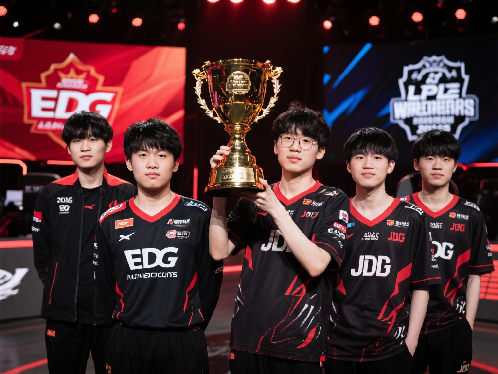 2025英雄联盟世界赛：哪些战队有望称霸全球舞台？