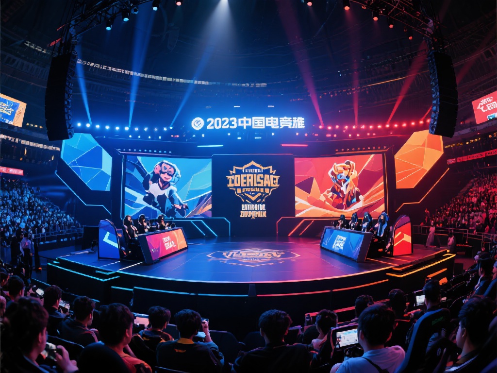 中国电竞盛事再临，2025英雄联盟总决赛荣耀回归故土！