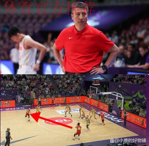 不是王俊杰，郭士强迎喜讯，25岁前锋驰援，单场40+，被NBA看中